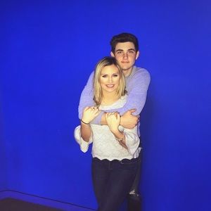 Meet your Posher, Logan